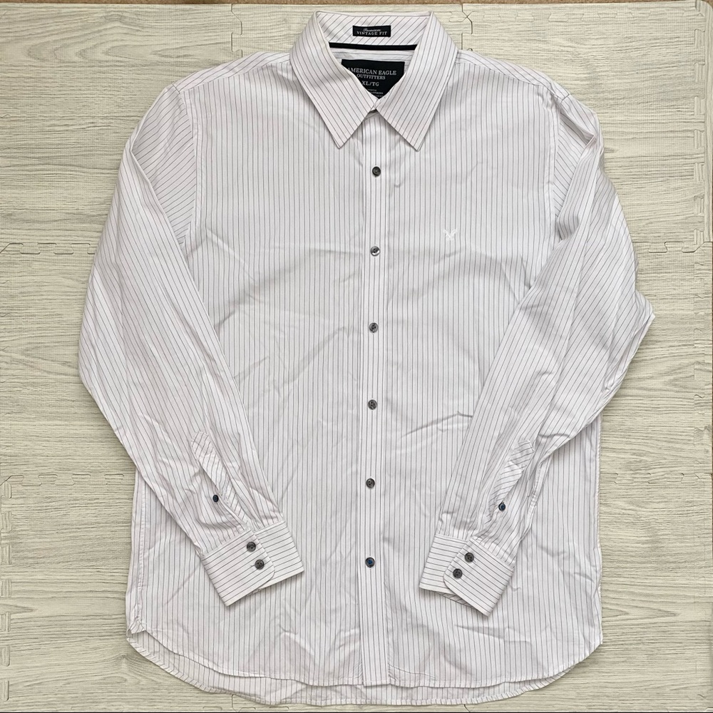 American Eagle Outfitters Shirt